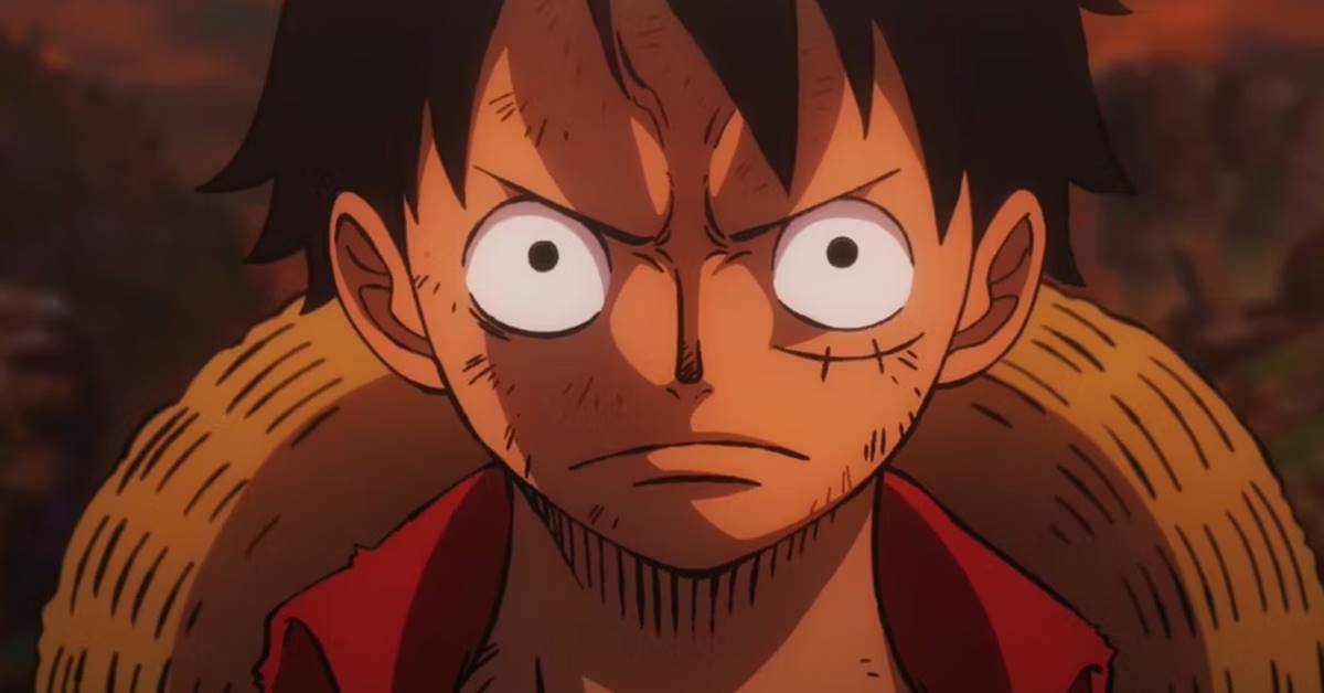 One Piece faz mudança em anime após reação dos fãs; entenda