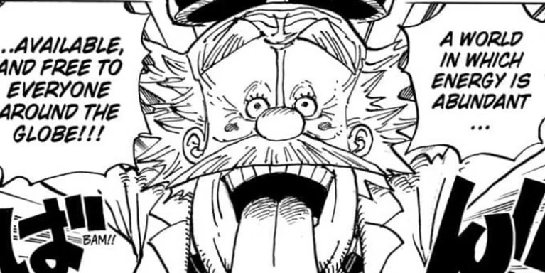 One Piece, episódio 1074: horário e detalhes : r/MeUGamer