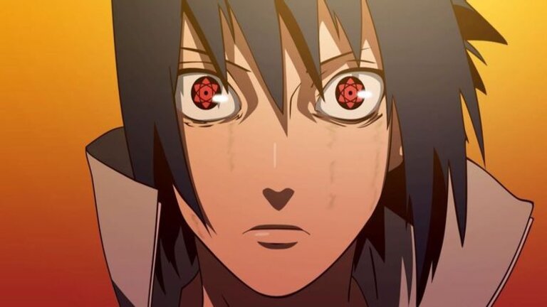 Conheça a verdadeira origem do nome do Sasuke em Naruto