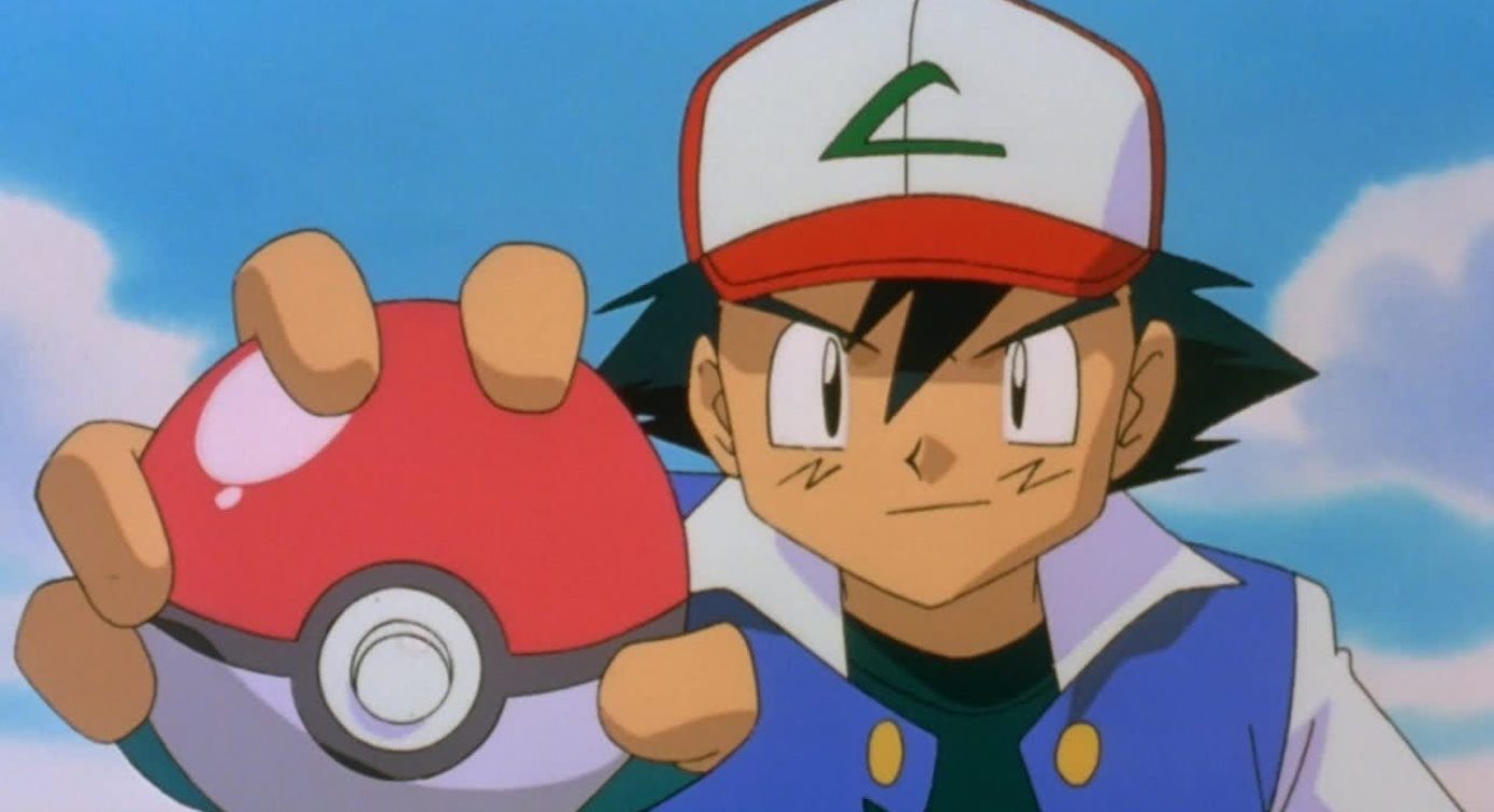 Artista brasileiro mostra como seria Ash Ketchum de Pokémon como uma pessoa do mundo real