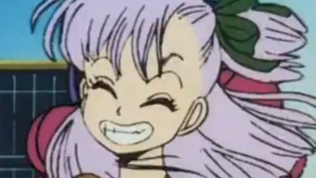 Dragon Ball não foi o primeiro anime de Bulma