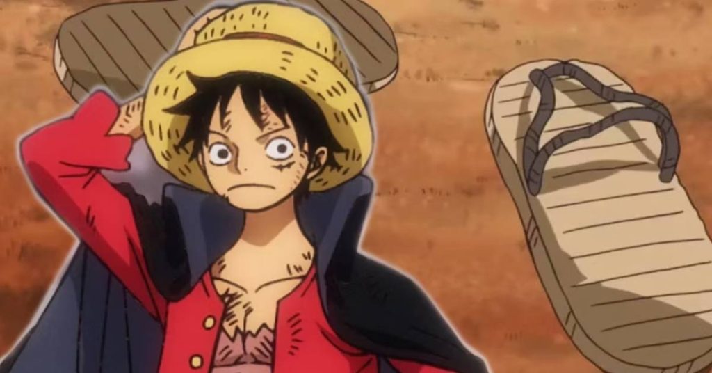 One Piece: quando estreia o episódio 1074? - MeUGamer