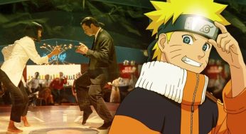 Criador de Naruto teve uma grande inspiração nos filmes de Hollywood