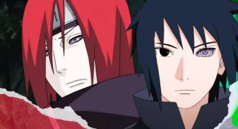 Sasuke ou Nagato: Quem é o melhor usuário de Rinnegan em Naruto?