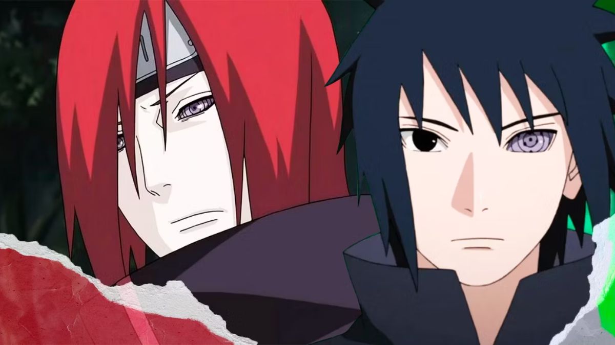 Sasuke ou Nagato: Quem é o melhor usuário de Rinnegan em Naruto?