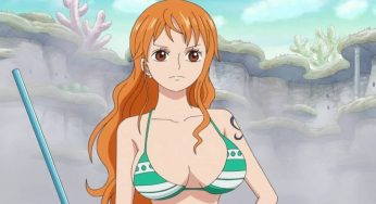 One Piece: Cosplay de Nami por Kae mostra como ela seria na vida real