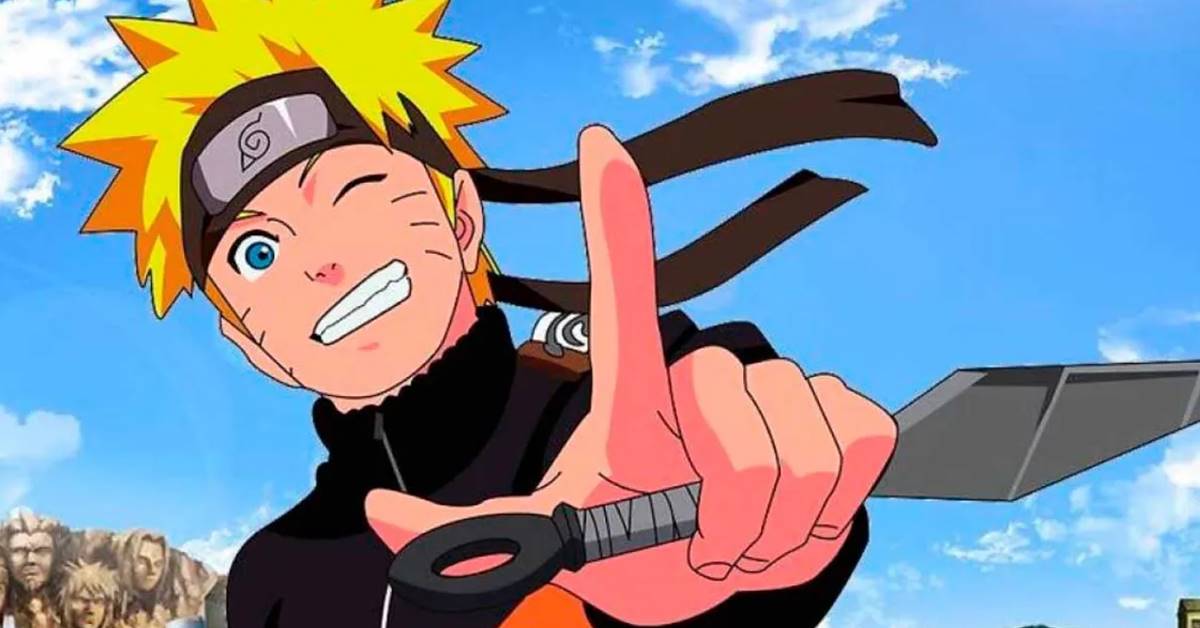 10 coisas que você talvez não saiba sobre Boruto: Naruto Next