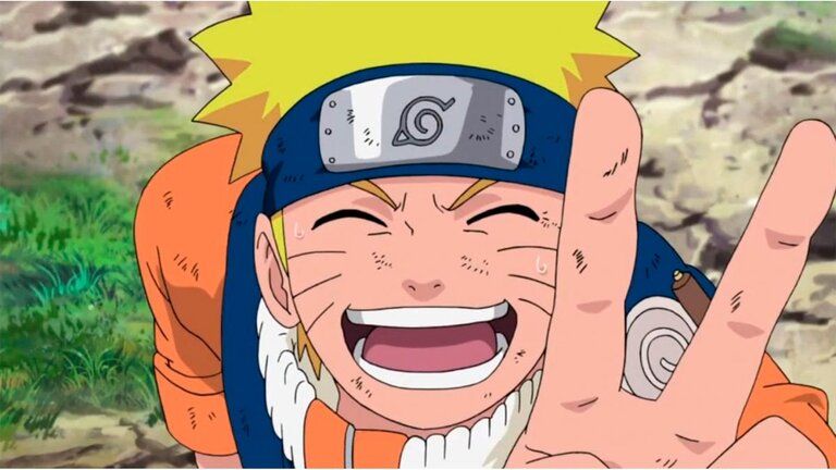 Curiosos Geek - ~Milk Sessão significado dos nomes do anime Naruto: 02/04  Mas o Naruto ganha :v