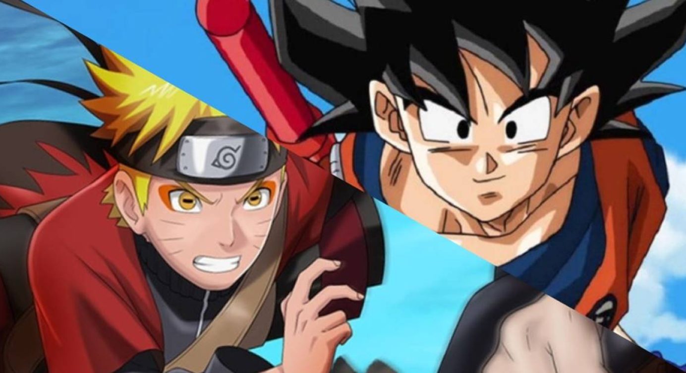 Criador de Naruto revela qual seu personagem favorito em Dragon Ball de Akira Toriyama, e não é o Goku