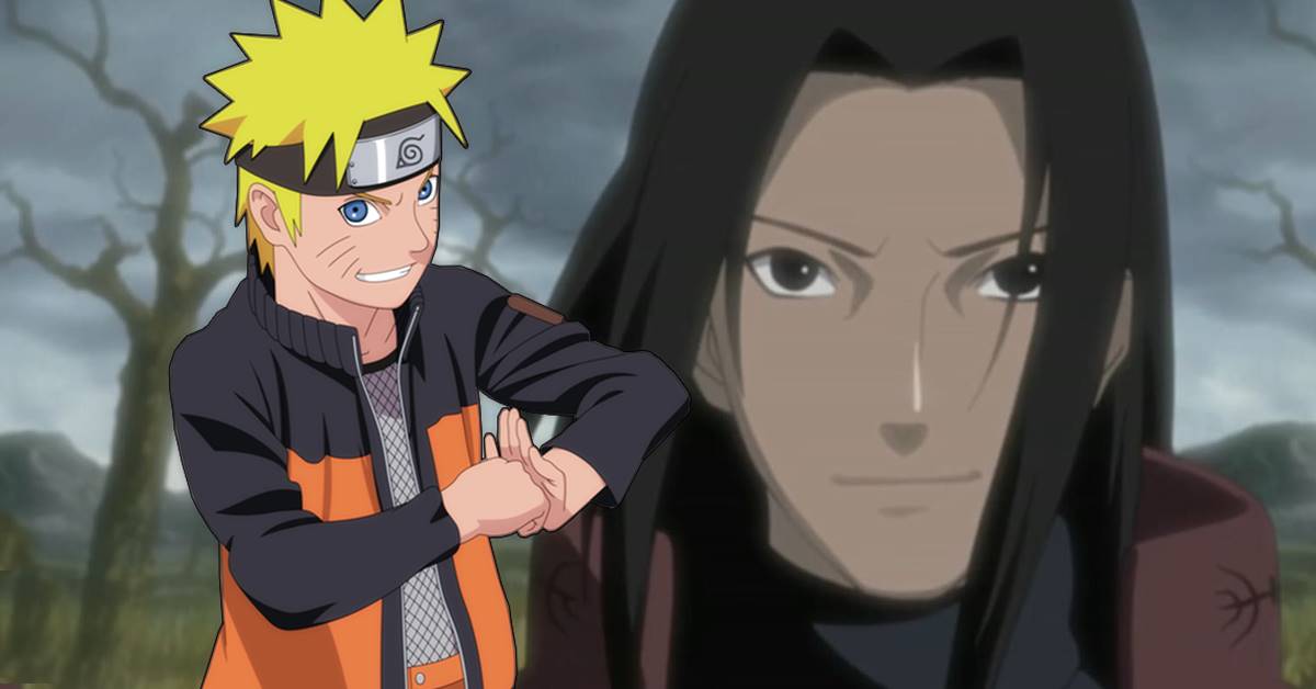 Naruto nunca explicou como Hashira adquiriu o seu Modo Sábio – mas há algumas pistas