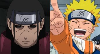 Naruto: As células do Naruto valem tanto quanto as de Hashirama?