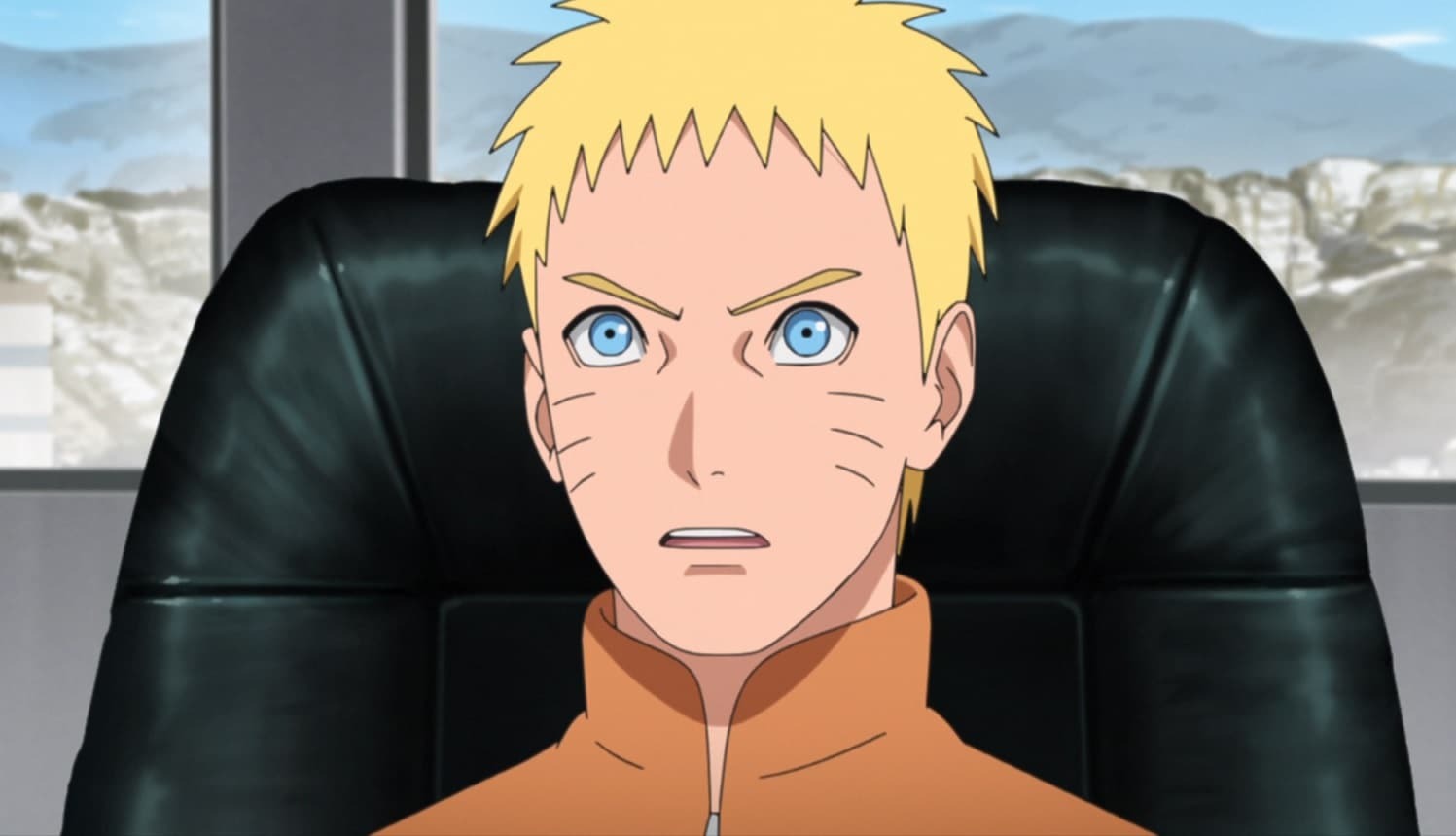 Masashi Kishimoto desenhando Naruto (Hokage), Olha que belíssimo desenho  do nosso querido Masashi Kishimoto, esse cara é um gênio. Marca algum amigo  aí pra se inspirar! Curta nossa página para ficar