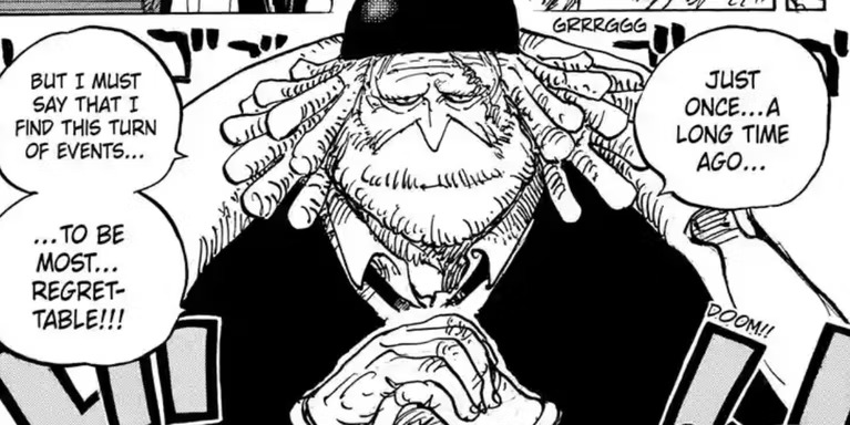 One Piece 1074 – Spoilers e data de lançamento - Critical Hits