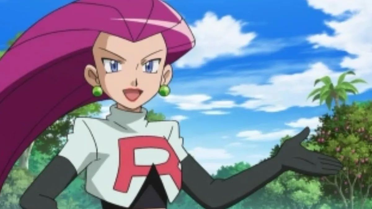 Cosplay da Jessie faz grande homenagem ao fim do anime Pokémon