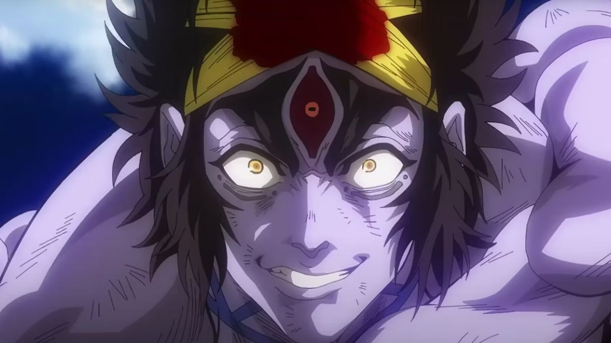 Record of Ragnarok': anime polêmico não estreia na Índia - Olhar Digital