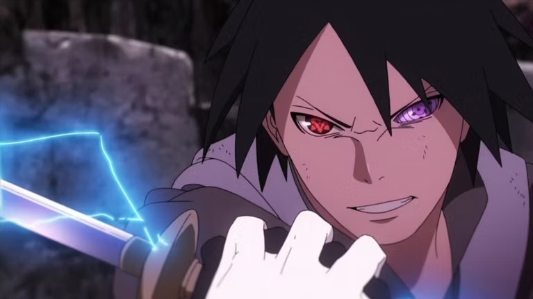 5 personagens mais fortes que o Naruto em Boruto