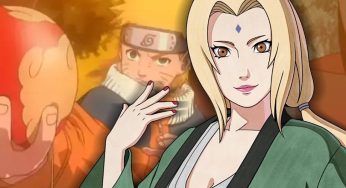 Afinal, Naruto e Tsunade podem ser parentes distantes em Naruto Shippuden?