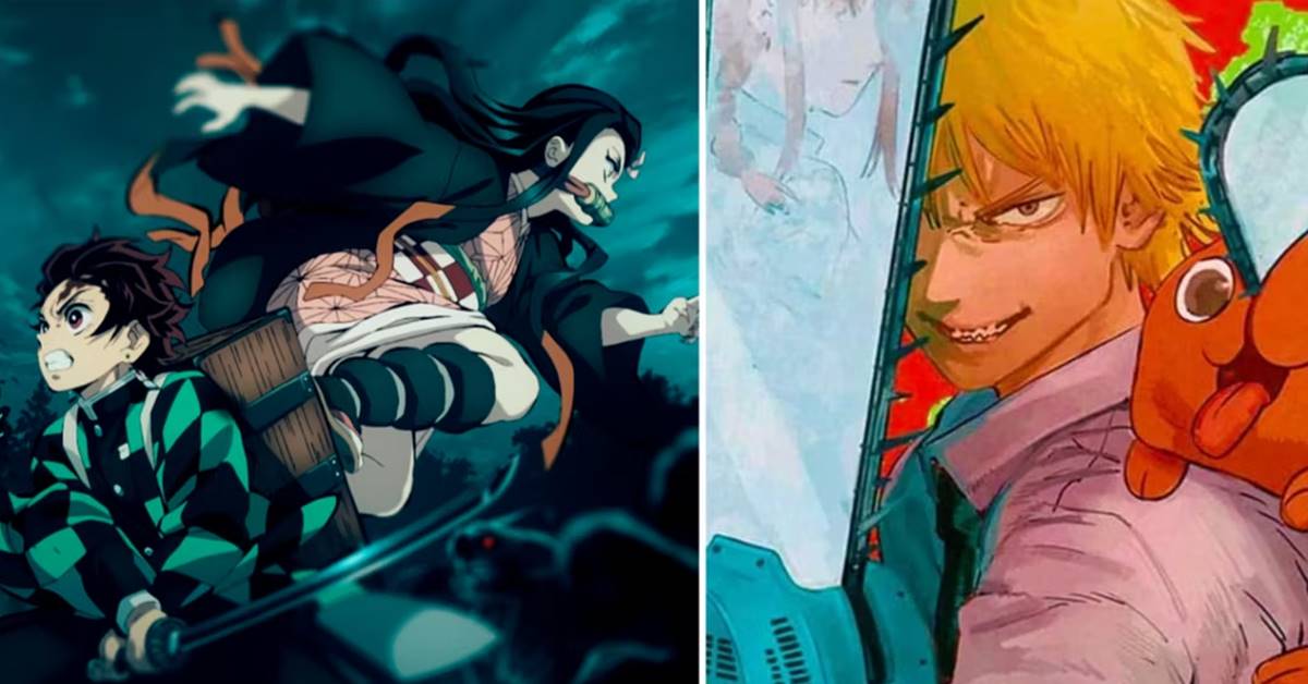 Os 10 melhores primeiros episódios de anime