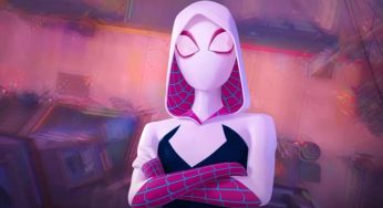 Marvel: Gwen Stacy ganha vida com este cosplay sexy!