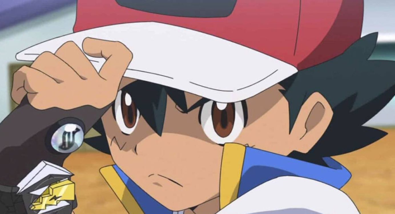Revelado trailer do último episódio de Ash no anime Pokémon