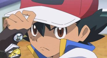 Cosplayer pamdroid18 se despede de Ash Ketchum de Pokémon com um lindo cosplay