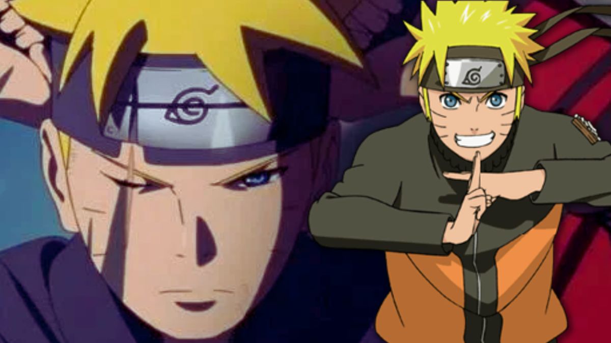 Boruto: Naruto Next Generations anuncia a entrada na sua fase “Shippuden”