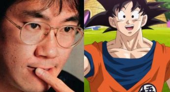 Akira Toriyama, criador de Dragon Ball, revela a PIOR coisa que ele passou ao criar a série