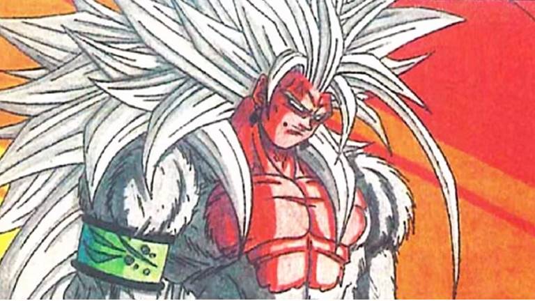 Goku ainda não respondeu ao maior desafio de Vegeta em Dragon Ball GT