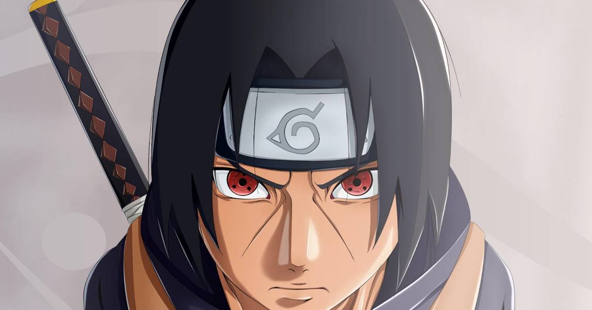 Itachi vazou informações da Akatsuki para Konoha em Naruto?