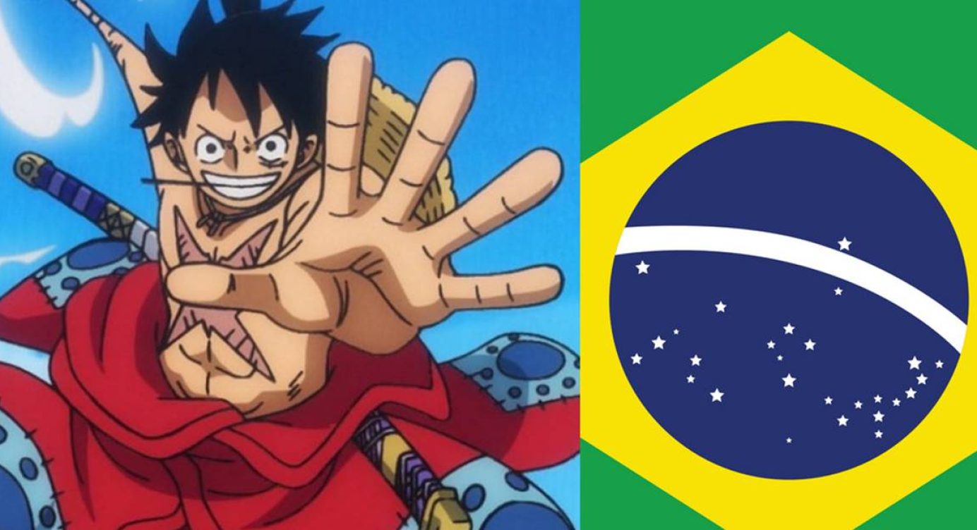 Luffy é brasileiro? Saiba de quais países seriam os dos personagens de One Piece, de acordo com Eiichiro Oda