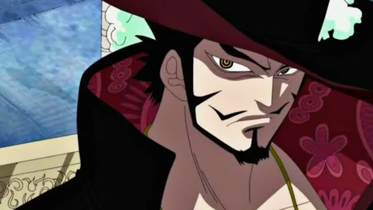 História One Piece Imagines - Dracule Mihawk - História escrita por  filmsllua - Spirit Fanfics e Histórias