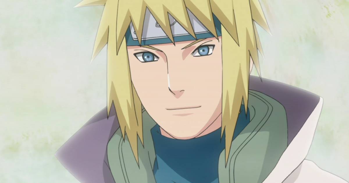 Naruto: Mangá de Minato tem a sua data de lançamento revelada