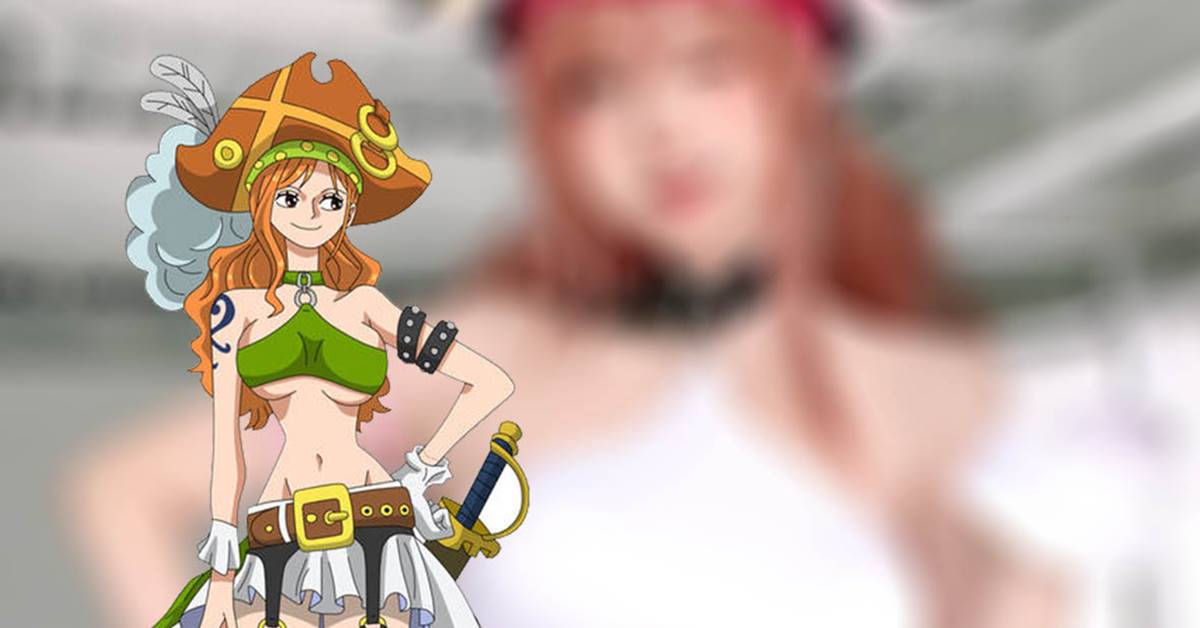 ‘One Piece’: Fã japonesa faz cosplay inspirado no novo filme