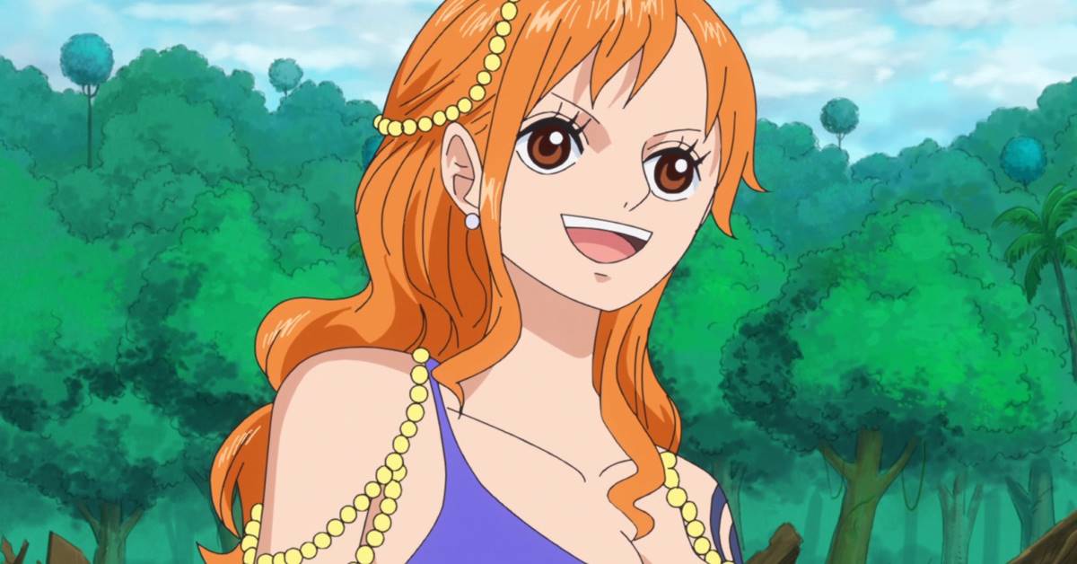 Todopokiecos faz apaixonante cosplay da Nami de Zou de ‘One Piece’