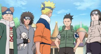 Por que Naruto não virou Chunin ao derrotar Gaara e Neji no mesmo dia?