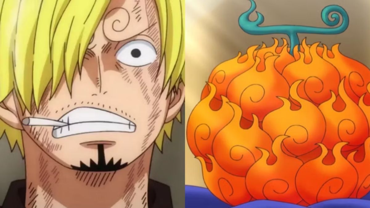 One Piece: 5 frutas do diabo que seriam perfeitas para Zoro - Nerd