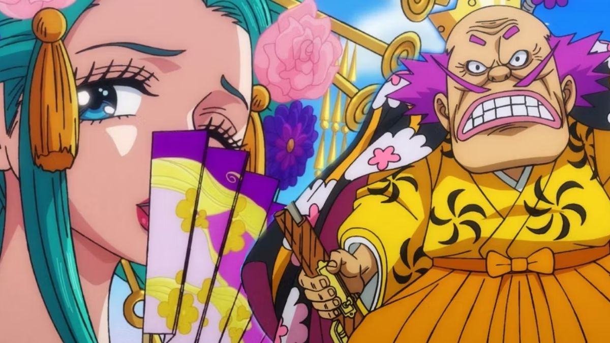 Criador de One Piece esclarece o momento mais controverso do arco de Wano