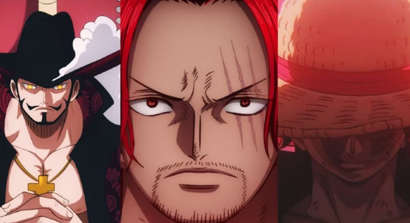 Os 15 personagens mais fortes de One Piece (em 2023)