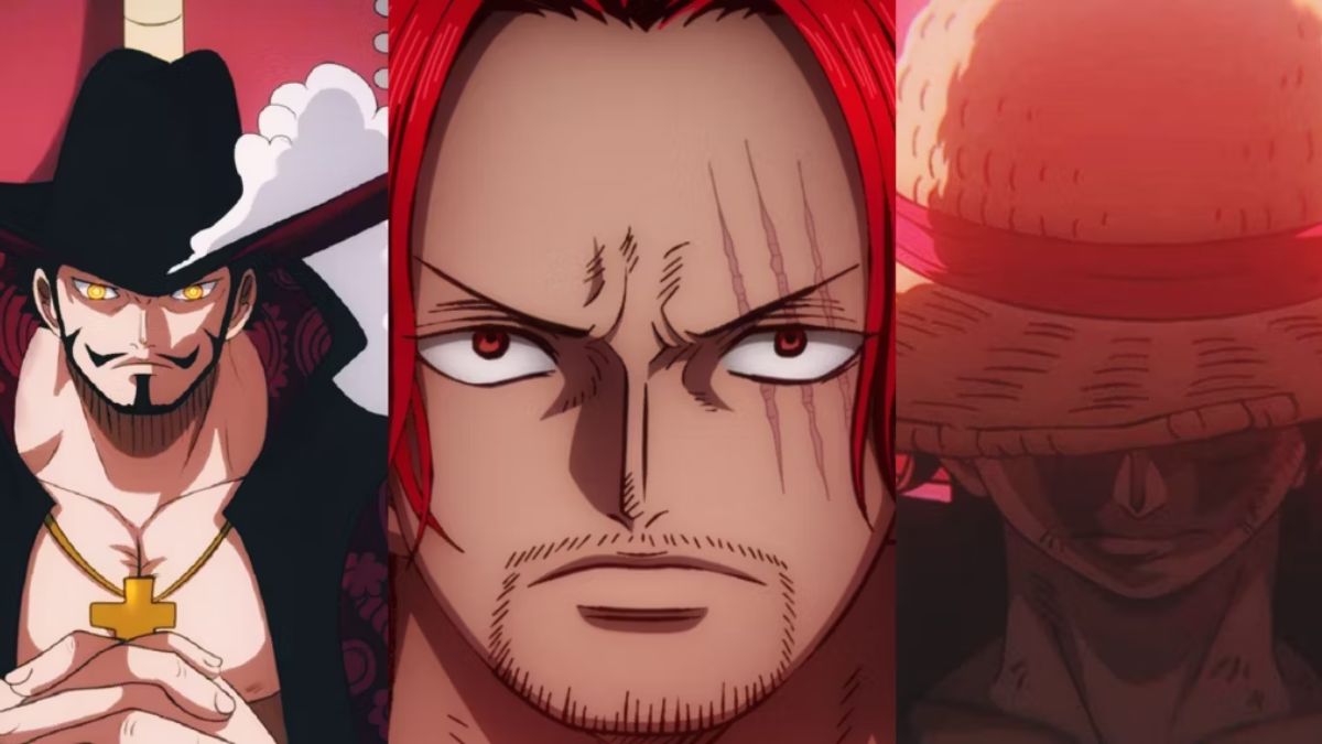 Os 15 personagens mais fortes de One Piece (em 2023)