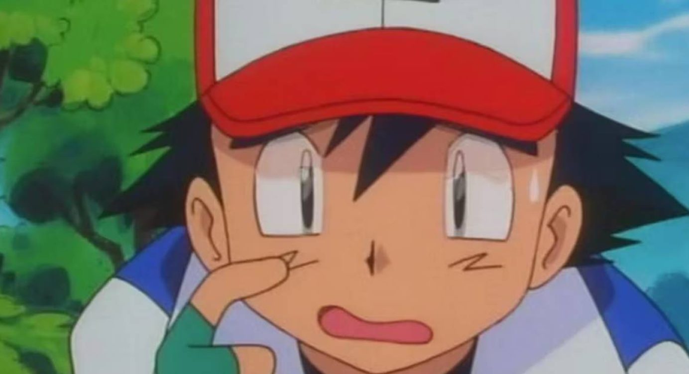 Pokémon finalmente chega ao fim: Saiba qual é a idade do Ash no último episódio