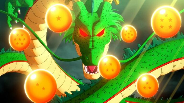 Dragon Ball Super revela que o o propósito original das Esferas do Dragão era bem diferente
