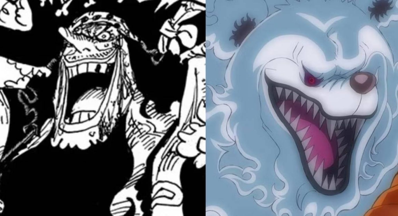 One Piece: Forma Sulong de Bepo, explicada