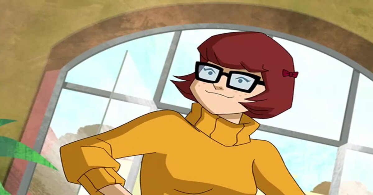 Scooby-Doo: Ilustração realista ousada de Velma é de fazer o queixo cair