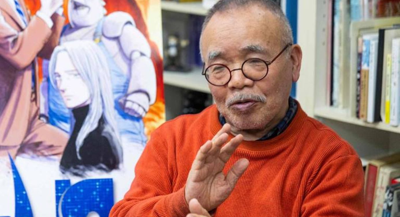 “China vai superar o Japão em animes”, diz fundador do MAPPA