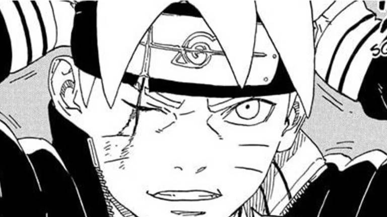 Boruto: Naruto Uzumaki após o Timeskip, explicado