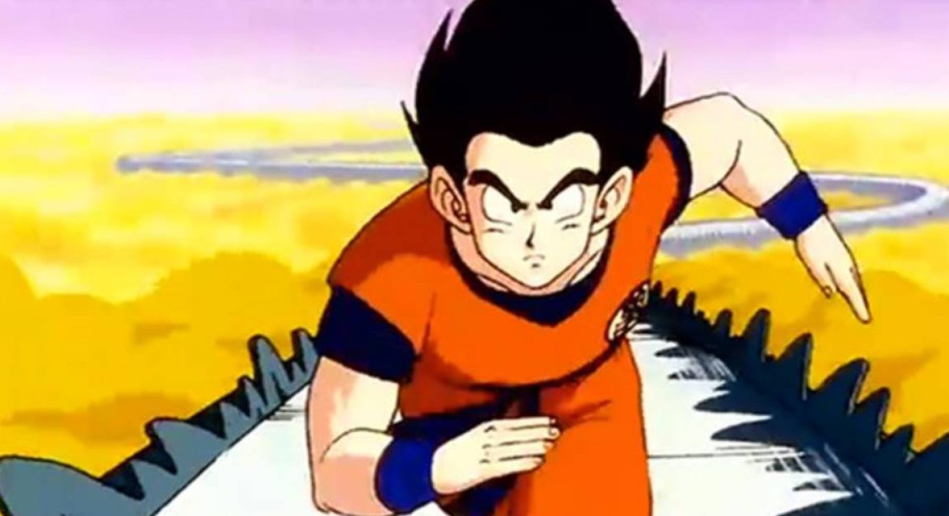 Este é o tempo que Goku levou para atravessar o Caminho da Serpente em Dragon Ball Z