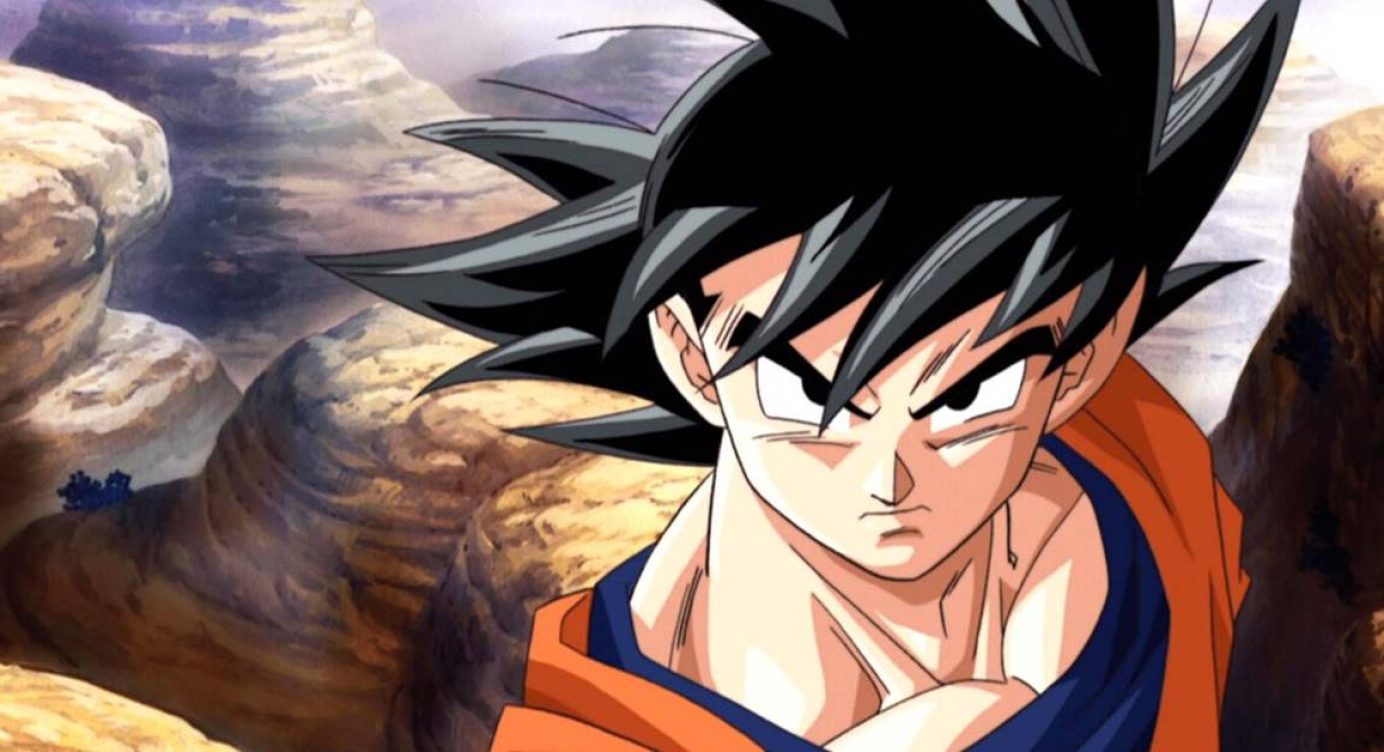 Goku como samurai: artista do Instagram impressiona fãs de Dragon Ball com sua arte única