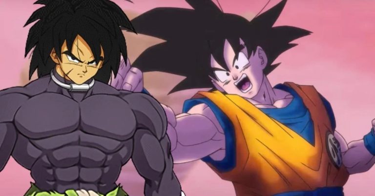 Afinal Quem é O Saiyajin Mais Forte De Dragon Ball 2287