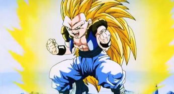 Afinal, quem é mais forte, Goku Super Saiyajin 3 ou Gotenks em Dragon Ball Z?
