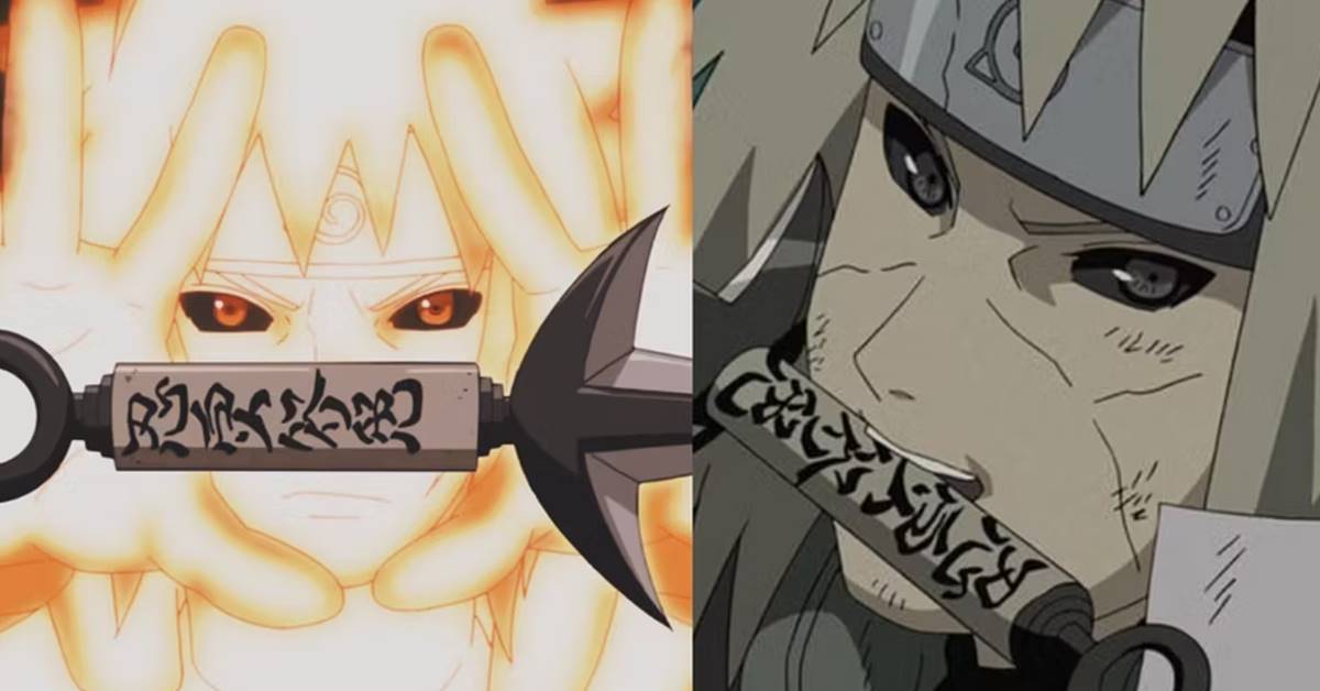 5 coisas que podem ser explicadas no novo mangá de Minato de Naruto
